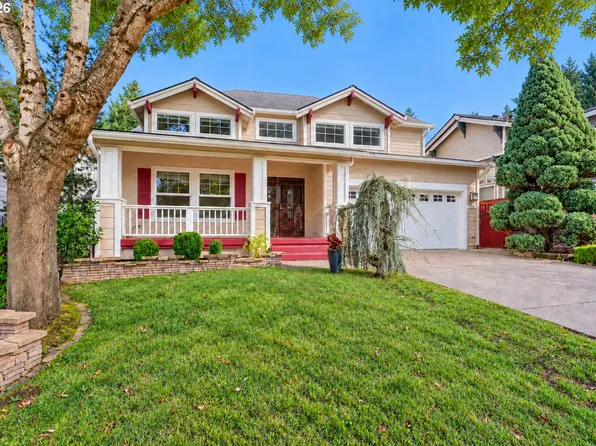 11566 SW Wood Duck Pl, Tigard, OR 97223