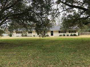 1015 S Fm 1194, Lufkin, TX 75904