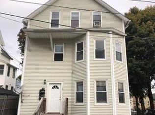 10 Reeves St #A, Worcester, MA 01607