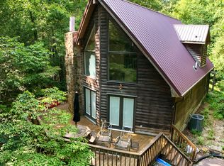 291 Edgewater Forest Rd, Corbin, KY 40701