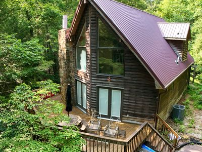 291 Edgewater Forest Rd, Corbin, KY, 40701