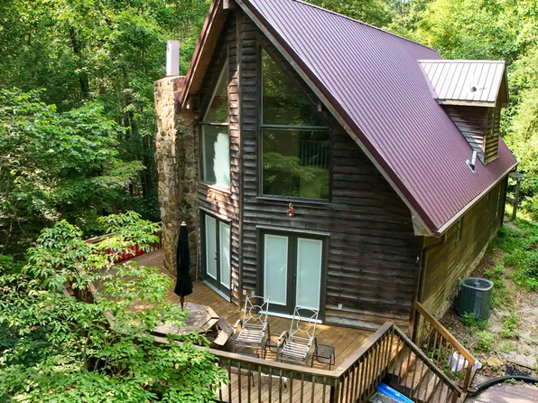 291 Edgewater Forest Rd, Corbin, KY 40701
