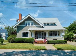 107 Limerock St, Rockland, ME 04841