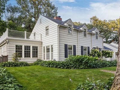 4504 W 42nd St, Edina, MN, 55416