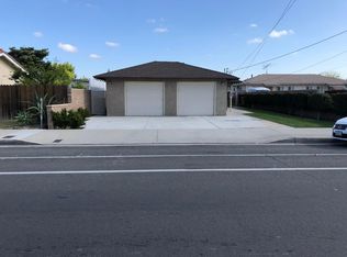 10771 Lampson Ave, Garden Grove, CA 92840