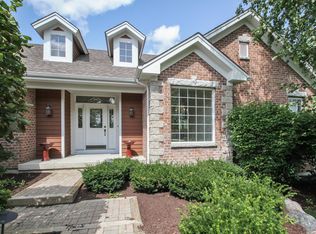 1214 Carnoustie Ct #15-25, Lake Geneva, WI 53147