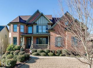 758 Cashiers Rd, Dacula, GA 30019