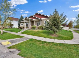 3013 N Durrow Loop, Post Falls, ID 83854