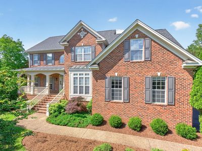 2015 Brownstone Ln, Charlottesville, VA, 22901