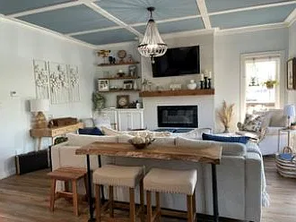 1 bed, 832 sqft, $1,800 — Photo 4