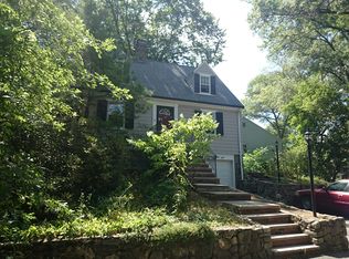 68 Payson Rd, Brookline, MA 02467
