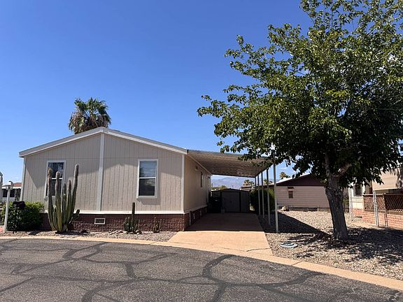2nd image of 3411 S Camino Seco #45