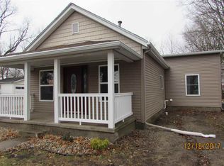 1130 Elm St, Rochester, IN 46975