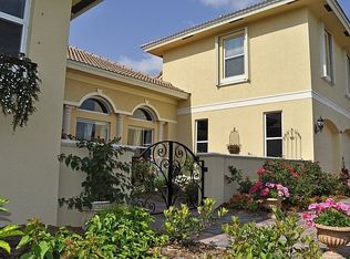 5580 62nd Pl, Vero Beach, FL 32967