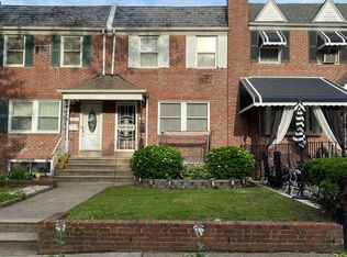 1044 Flanders Rd, Philadelphia, PA 19151