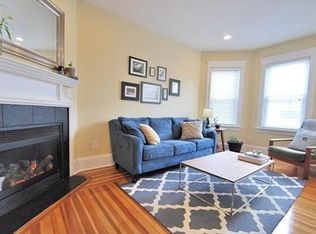 56 Montvale St #2, Roslindale, MA 02131