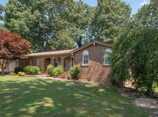 63 Woodland Acres Dr, Dixon, KY 42409