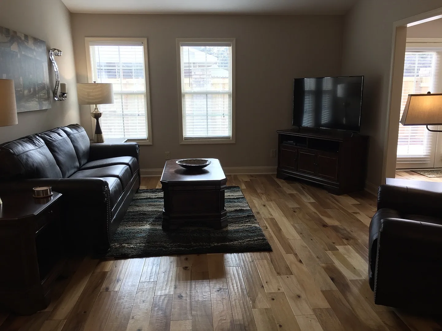 Chandler Cottages — Photo 2