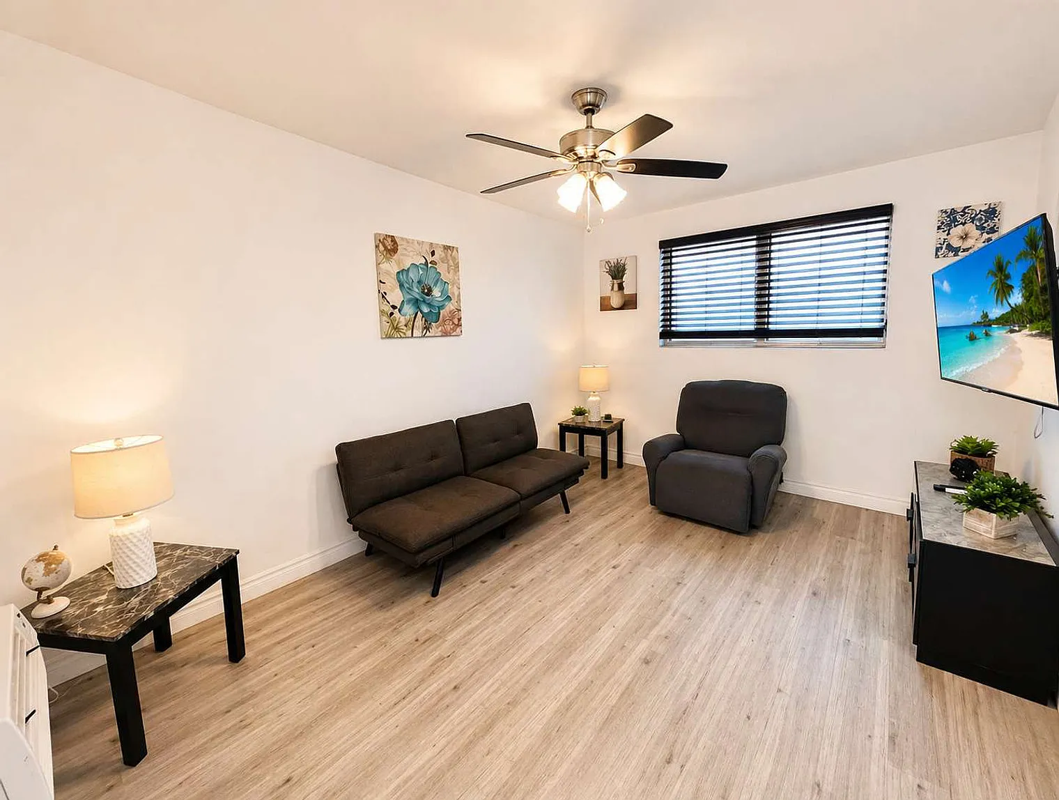 1 bed, 1.0 bath, 548 sqft, $2,825 — Photo 3
