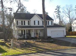310 Glen Rose Cir, Irmo, SC 29063