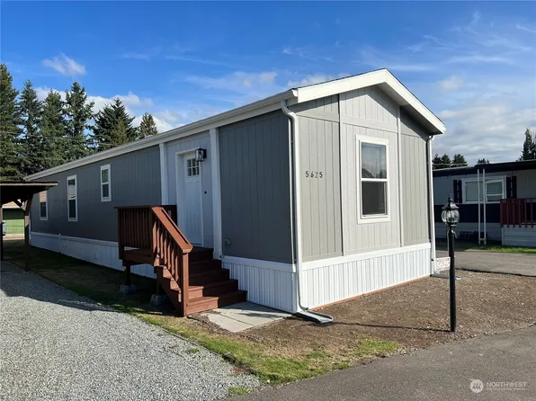 5625 113th Avenue E #62, Puyallup, WA 98372