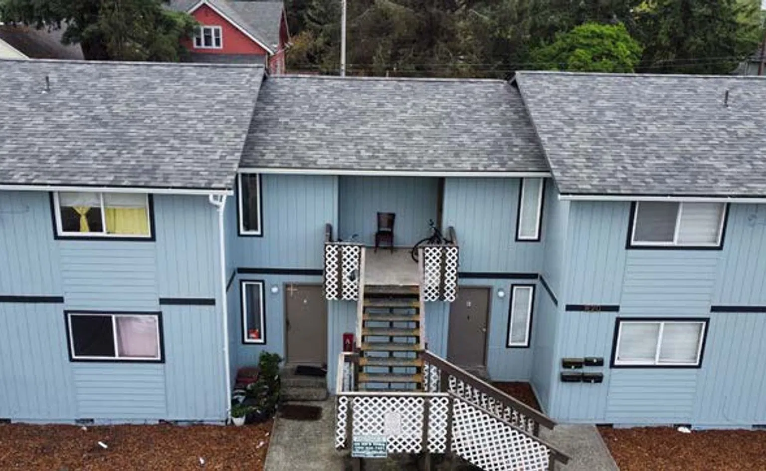 Alder Creek 824B — Photo 2