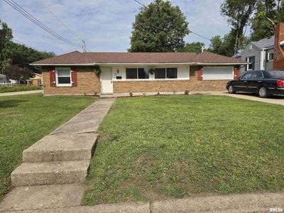 610 N 3rd Ave, Canton, IL, 61520