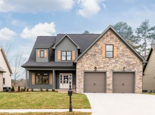 9144 White Ash Dr #25, Ooltewah, TN 37363