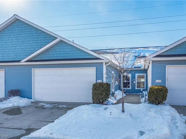 416 Deer Xing, Elyria, OH 44035