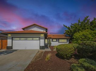 826 September Dr, Cupertino, CA 95014