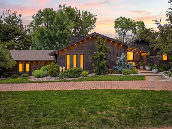 8835 Pine Cone Ln, Niwot, CO 80503
