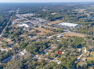 19901 SW 109th Pl LOT 4, Dunnellon, FL 34432