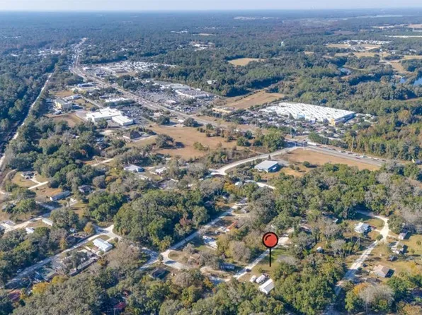 19901 SW 109th Pl Lot 4, Dunnellon, FL 34432