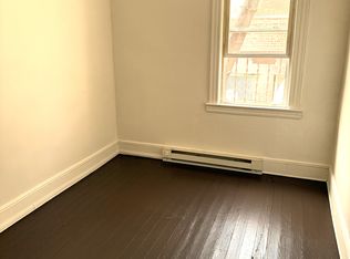 40 Quincy St APT 3, Passaic, NJ 07055