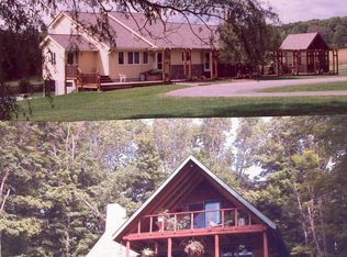 Route 247, Pleasant Mount, PA 18453