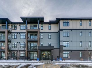 200 E Seton Cir SE #4404, Calgary, AB T3M3N8