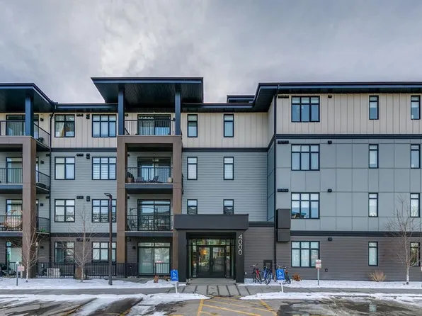 200 E Seton Cir SE #4404, Calgary, AB T3M 3N8