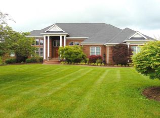 207 La Rose Ct, Richmond, KY 40475