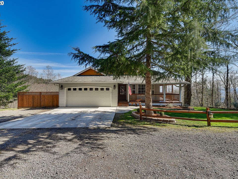 1st image of 2215 NE 359th Ave