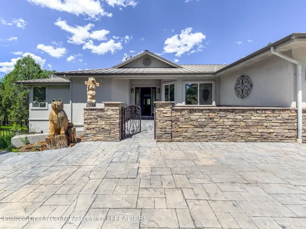 103 Timberline Ct, Ruidoso, NM 88345