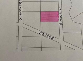 Buckskin L52 B32 U13 NE, Rio Rancho, NM 87144