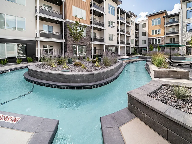 Lazy River
