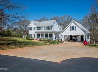 1049 Old Zebulon Rd, Forsyth, GA 31029