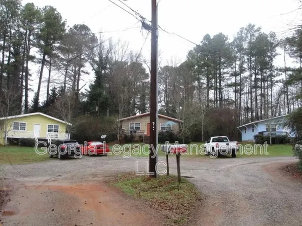 725- E Beaverdam Rd, Winterville, GA 30683