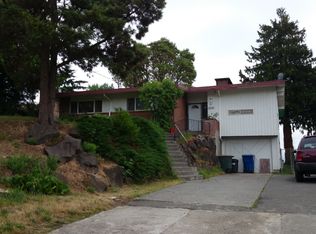 6530 33rd Ave S, Seattle, WA 98118