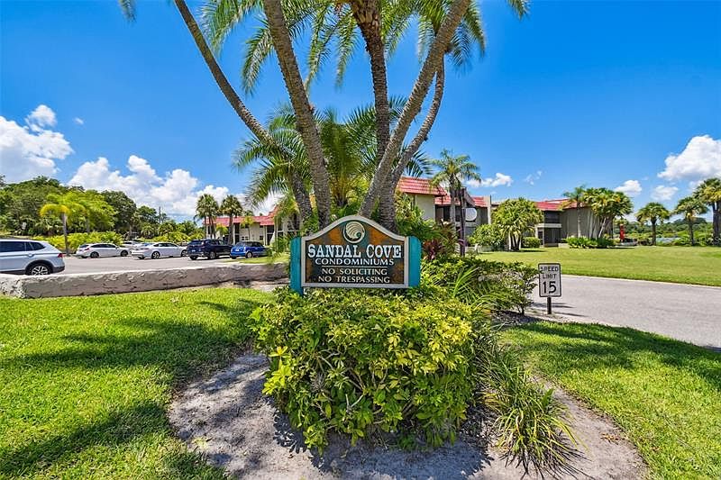 1st image of 1007 S Bayshore Blvd #107A