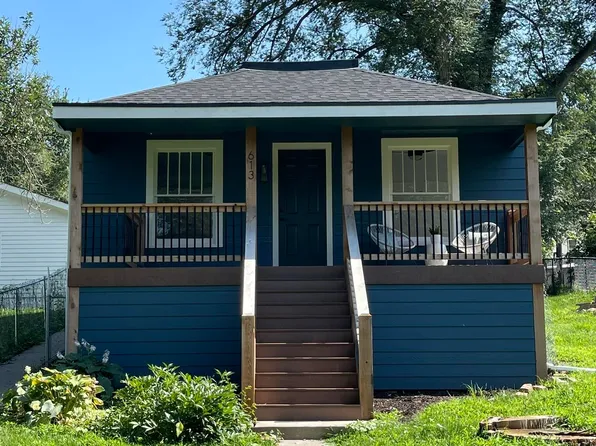 613 3rd Ave, Plattsmouth, NE 68048