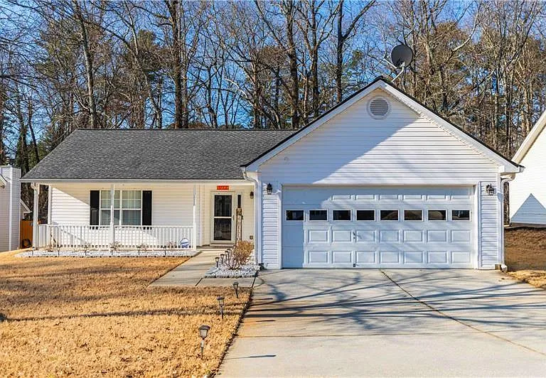 199 Amelia Creek Way — Photo 1
