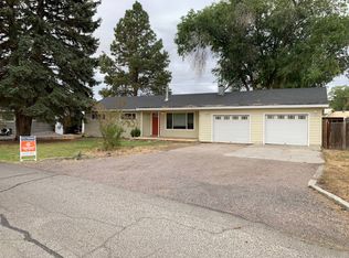 140 N Ogden Ave, Hines, OR 97738
