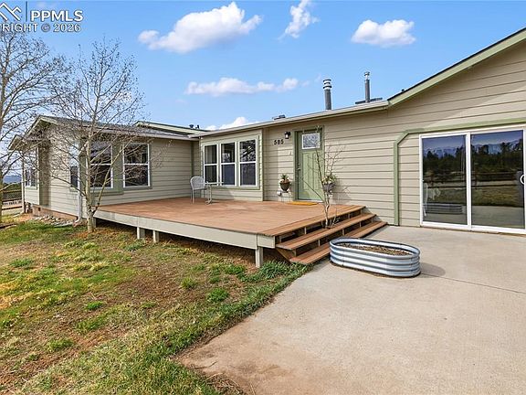 5th image of 585 Mills Ranch Rd